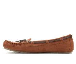Makalu Mock Out Moccasins