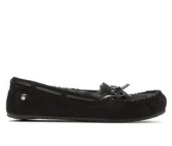 Makalu Mock Out Moccasins