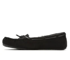 Makalu Mock Out Moccasins