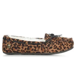 Makalu Mock Out Moccasins