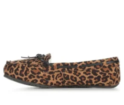 Makalu Mock Out Moccasins