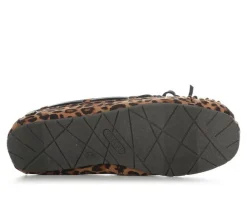 Makalu Mock Out Moccasins