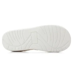 MIA Cozi Hearts Slippers