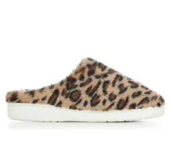 MIA Cozi Leopard