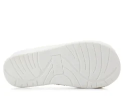 MIA Cozi Smiley Slippers