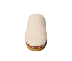 Minnetonka Cerise Women's Slippers