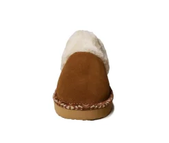 Minnetonka Cerise Women's Slippers