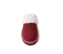 Minnetonka Cerise Women's Slippers