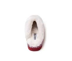 Minnetonka Cerise Women's Slippers