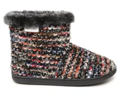 Minnetonka Women's Betty Slipper Bootie