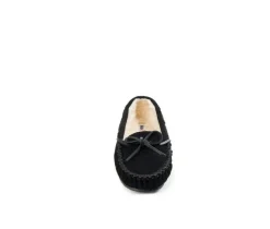 Minnetonka Women's Cally Moccasins