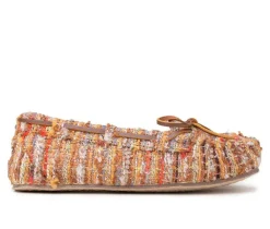 Minnetonka Women's Cally Moccasins