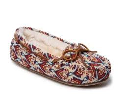 Minnetonka Women's Cally Moccasins