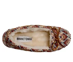 Minnetonka Women's Cally Moccasins