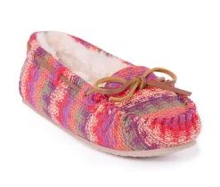 Minnetonka Women's Cally Moccasins