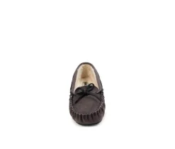 Minnetonka Women's Cally Moccasins