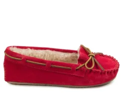 Minnetonka Women's Cally Moccasins