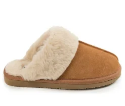 Minnetonka Women's Chesney Slippers