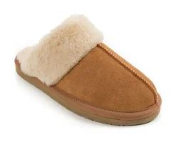 Minnetonka Women's Chesney Slippers