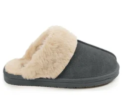 Minnetonka Women's Chesney Slippers