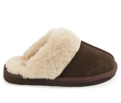 Minnetonka Women's Chesney Slippers