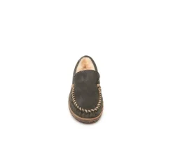 Minnetonka Women's Sheepskin Terese Slippers