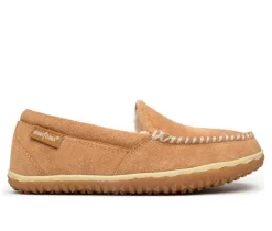 Minnetonka Women's Tempe Moc Slippers