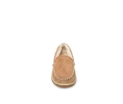 Minnetonka Women's Tempe Moc Slippers
