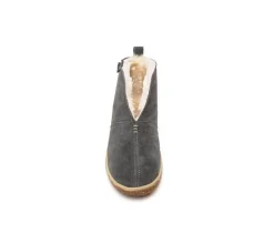 Minnetonka Women's Tucson Slipper Booties