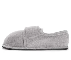 MUK LUKS Adjustable Velour Slipper