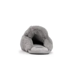 MUK LUKS Capucine Slide Slippers