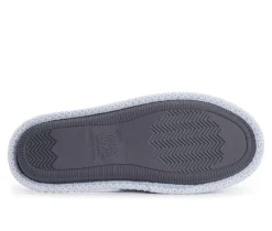 MUK LUKS Cathy Micro Chenille Closed Toe Slipper