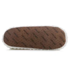 MUK LUKS Cuff Sweater Bootie