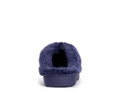 MUK LUKS Faux Suede Slipper