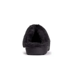 MUK LUKS Faux Suede Slipper