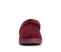 MUK LUKS Faux Suede Slipper