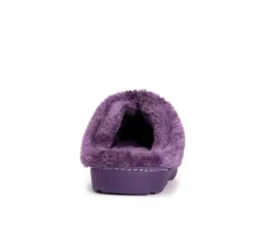 MUK LUKS Faux Suede Slipper
