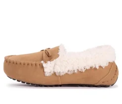 MUK LUKS Jayla Slippers