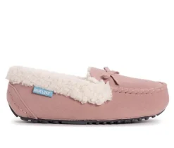 MUK LUKS Jayla Slippers