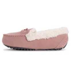 MUK LUKS Jayla Slippers