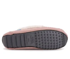 MUK LUKS Jayla Slippers