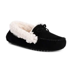 MUK LUKS Jayla Slippers
