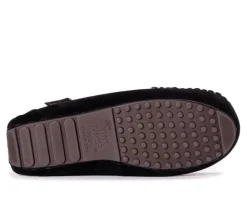 MUK LUKS Jayla Slippers