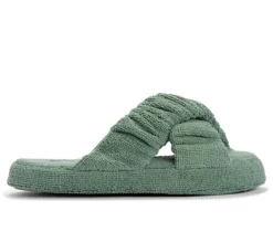 MUK LUKS Maelle Slippers
