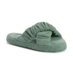 MUK LUKS Maelle Slippers
