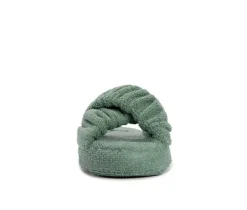 MUK LUKS Maelle Slippers