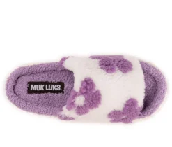 MUK LUKS Marsai Slipper