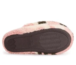 MUK LUKS Maven Slippers