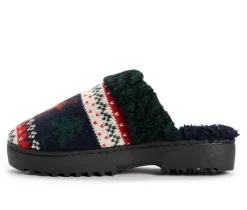 MUK LUKS Minette Slippers