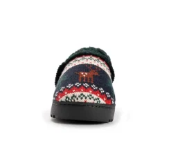 MUK LUKS Minette Slippers